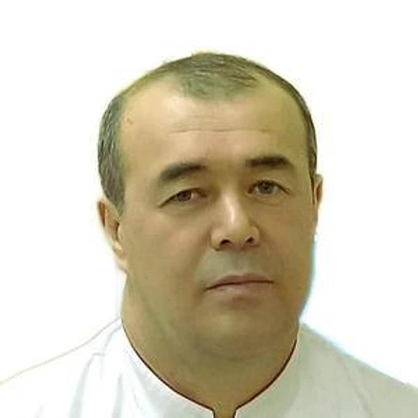 Бобокулов Гулмурод Дилмуродович — Невролог, Щёлково