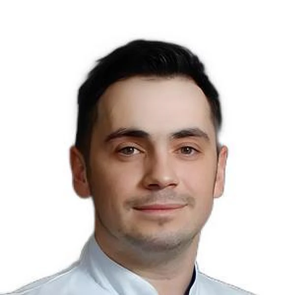 Карасев Александр Евгеньевич — Уролог, Москва