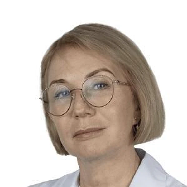 Павловская Татьяна Любомировна — Стоматолог, Волгоград