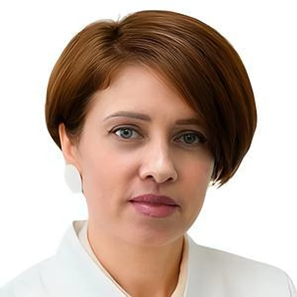 Шишкина Юлия Рамильевна — Педиатр, Дерматолог, Детский дерматолог, unknown