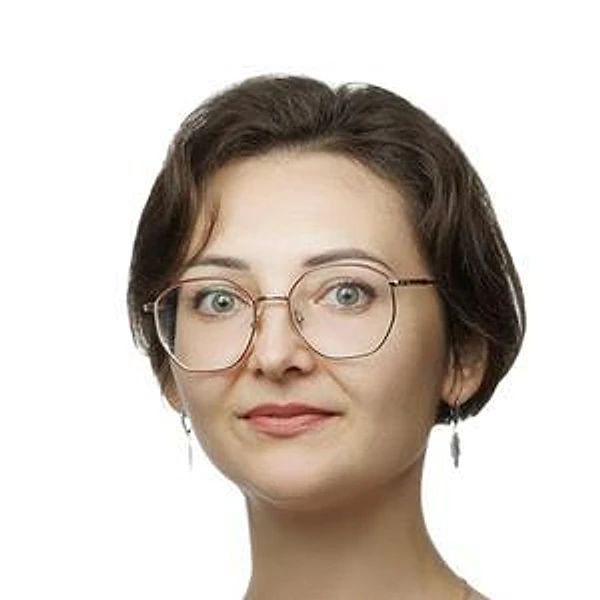 Дементьева Надежда Николаевна — Терапевт, Королёв