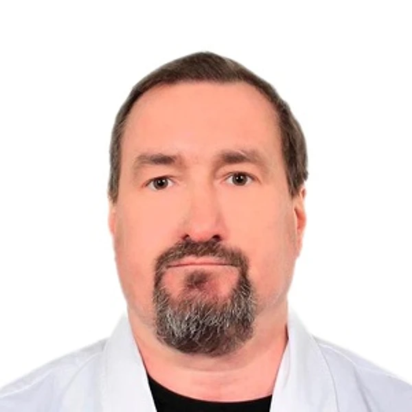 Заякин Владислав Алексеевич — Гинеколог, Акушер, Раменское
