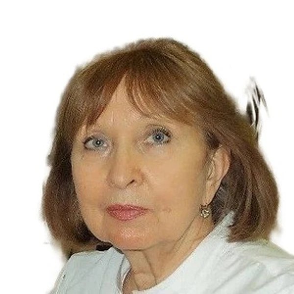 Жидель Людмила Федоровна — Стоматолог, Волгоград