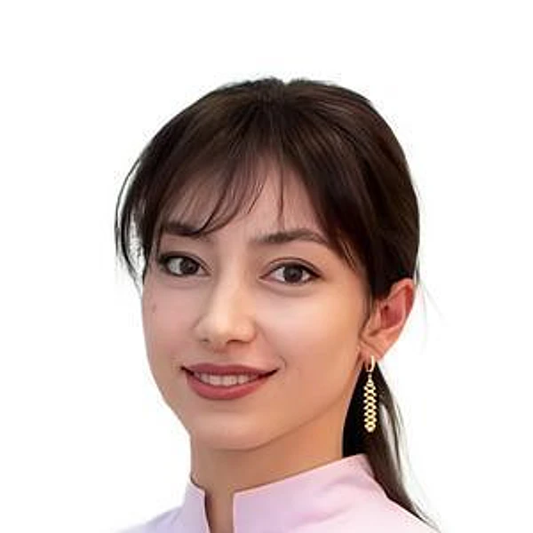 Ансокова Мадиха Хасановна — Невролог, Нальчик