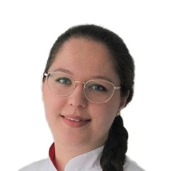 Сатункина Александра Анатольевна — Эндокринолог, Санкт-Петербург