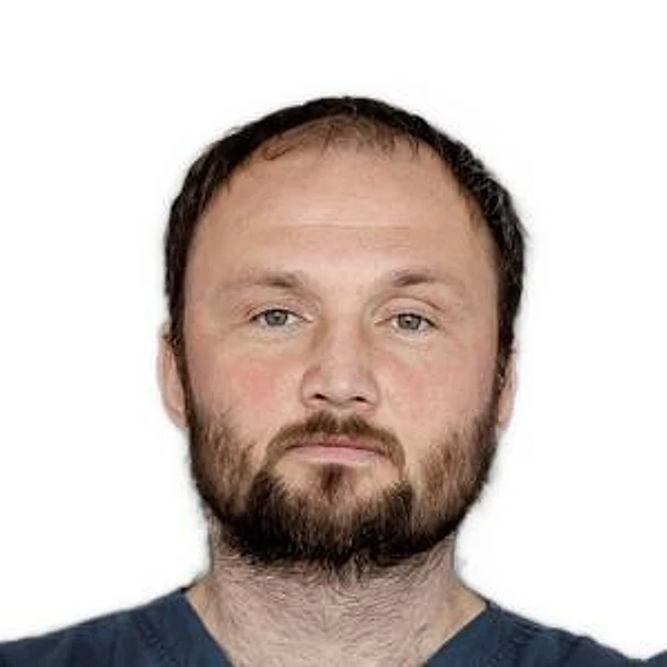 Арнаутов Андрей Геннадьевич — Врач УЗИ, Ступино