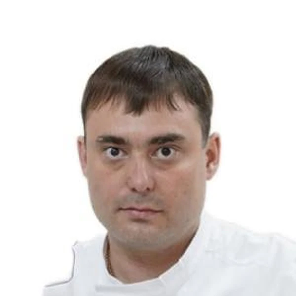 Цепелев Лев Викторович — Офтальмолог-хирург, Детский офтальмолог, Офтальмолог (окулист), Тольятти