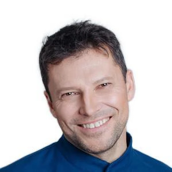 Осокин Александр Викторович — Стоматолог-ортопед, Волгоград