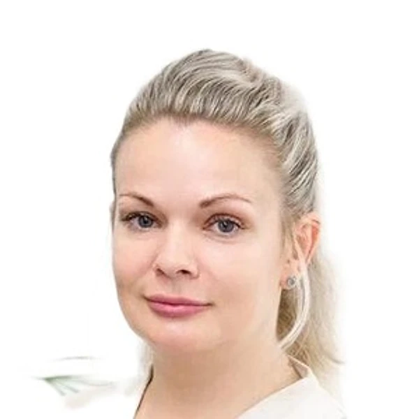 Панащенко Анна Павловна — Косметолог-эстетист, Владивосток