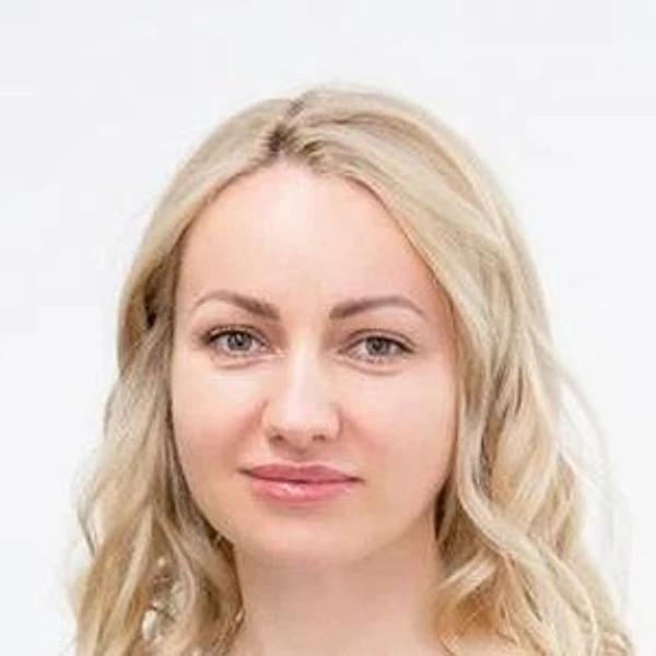 Матвейчук Евгения Владимировна — Врач-косметолог, Владивосток