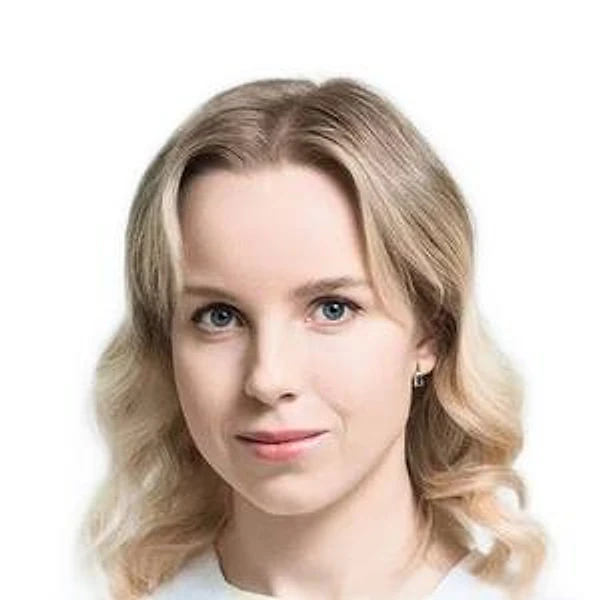 Ковшова Александра Андреевна — Флеболог, Врач УЗИ, Хирург, Иваново