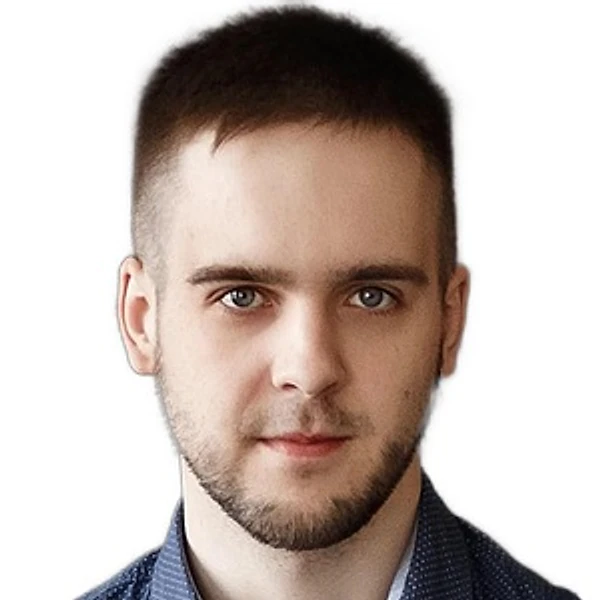 Барщевский Егор Викторович — Стоматолог-ортопед, Стоматолог-хирург, Брянск