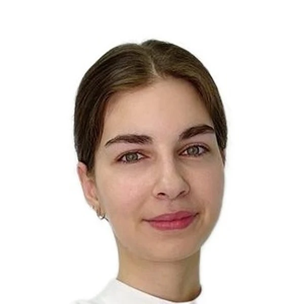 Чепурных Алина Андреевна — Врач-косметолог, Дерматолог, Санкт-Петербург