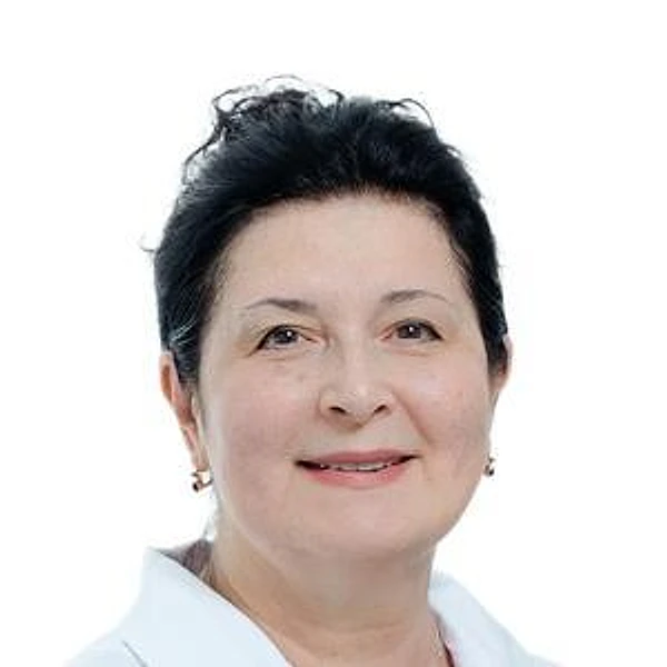 Криошина Юлия Ивановна — Стоматолог, Волгоград