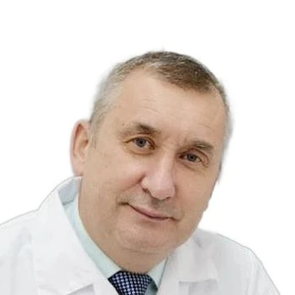 Петрунин Андрей Алексеевич — Хирург, Пенза
