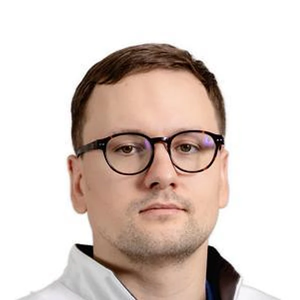 Иванов Владимир Юрьевич — Травматолог, Ортопед, Санкт-Петербург