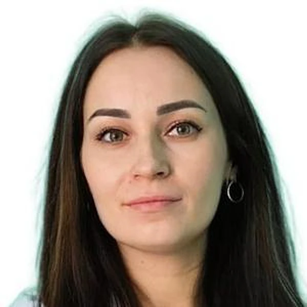Озерова Ольга Владимировна — Невролог, Шебекино