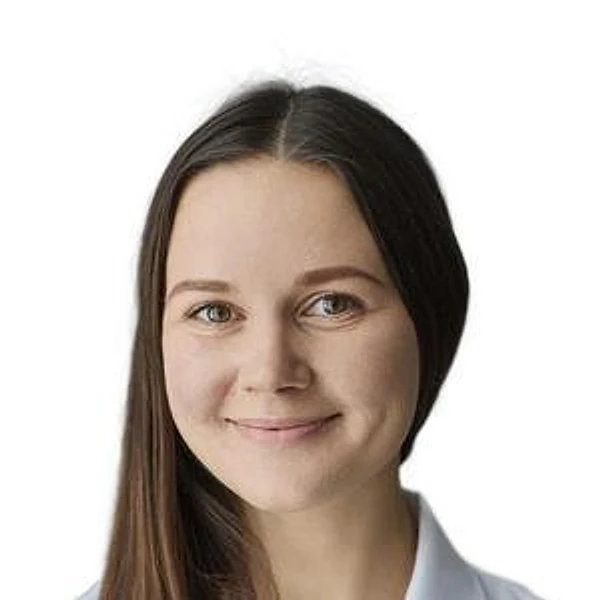 Лоханова Наталия Сергеевна — Детский эндокринолог, Эндокринолог, Казань