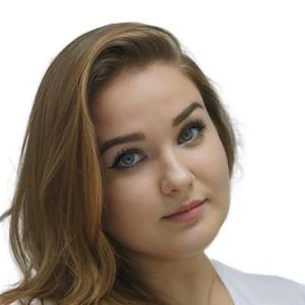 Стрельцова Анна Павловна — Врач-косметолог, Дерматолог, Балашиха
