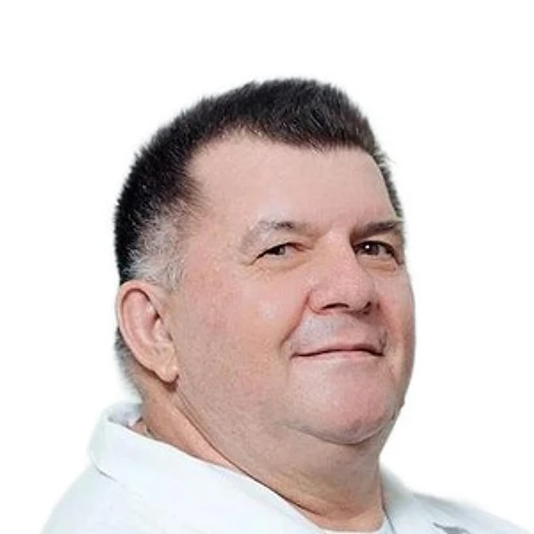 Бабаков Александр Владимирович — Стоматолог, Волгоград
