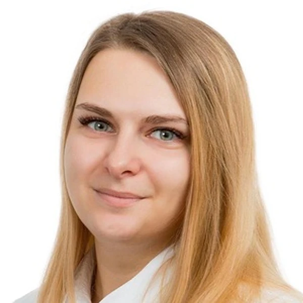 Горяйнова Олеся Сергеевна — Стоматолог, Самара