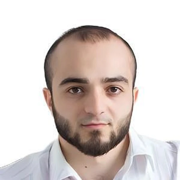 Калаев Бислан Хамидович — ЛОР, Детский ЛОР, ЛОР-хирург, Ростов-на-Дону
