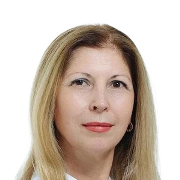 Букаева Людмила Николаевна — Стоматолог, Волгоград