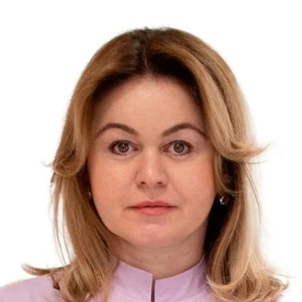 Байдаева Лейля Рамазановна — Гинеколог, Врач УЗИ, Гинеколог-эндокринолог, Нальчик