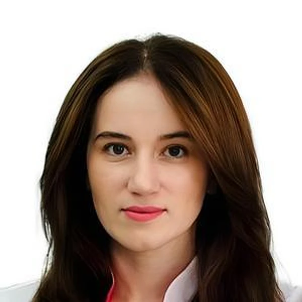 Гулиева Фозия Махтиевна — Сосудистый хирург (ангиохирург), Флеболог, Нальчик