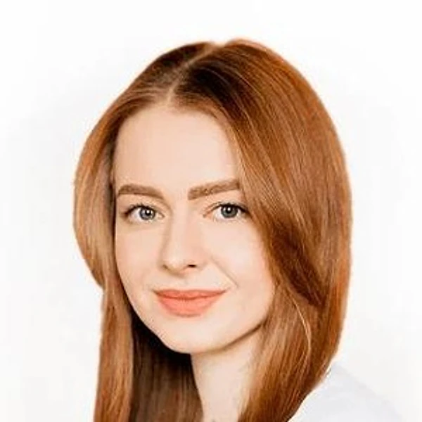 Кузнецова Елизавета Дмитриевна — Стоматолог, Кемерово