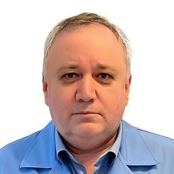 Кегадуев Арсен Шамудинович — Нефролог, Нальчик