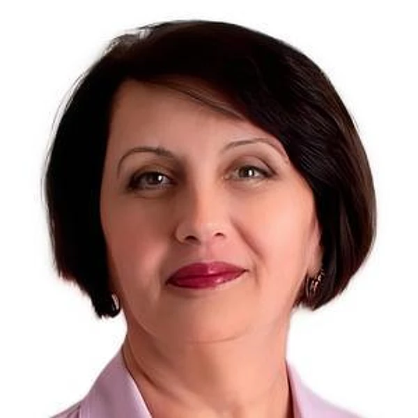 Купова Елена Мухамедовна — ЛОР, Сурдолог, Нальчик