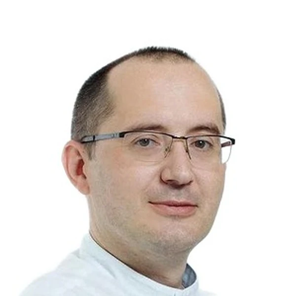 Григорьев Алексей Константинович — Стоматолог, Стоматолог-ортопед, Волгоград