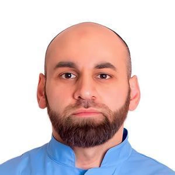 Макоев Алим Арсенович — Травматолог, Ортопед, Нальчик