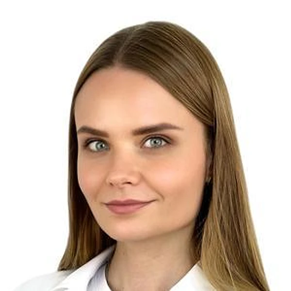 Бухлаева Алиса Вадимовна — Нейроуролог, Уролог, Самара