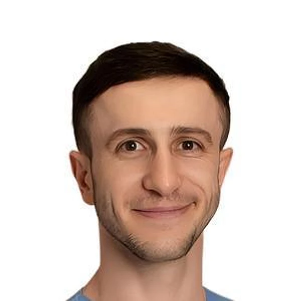 Тлупов Ислам Юрьевич — Детский хирург, Андролог, Детский андролог, Детский уролог, Нальчик