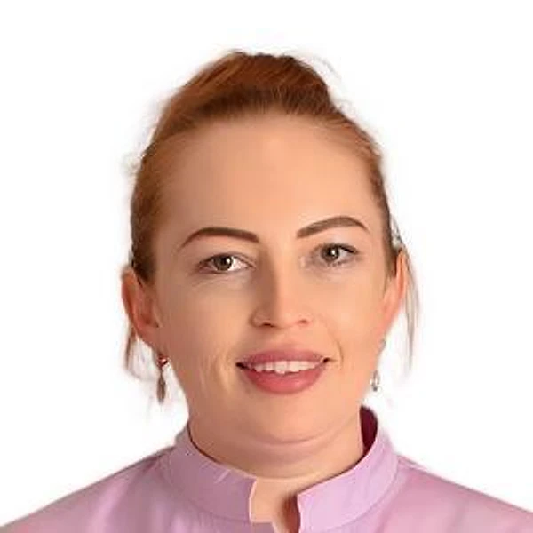 Ульбашева Марьям Борисовна — Кардиолог, Функциональный диагност, Нальчик