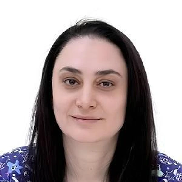 Хибиева Мариана Хасанбиевна — Педиатр, Нальчик