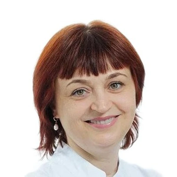 Кононова Марина Васильевна — Стоматолог, Волгоград