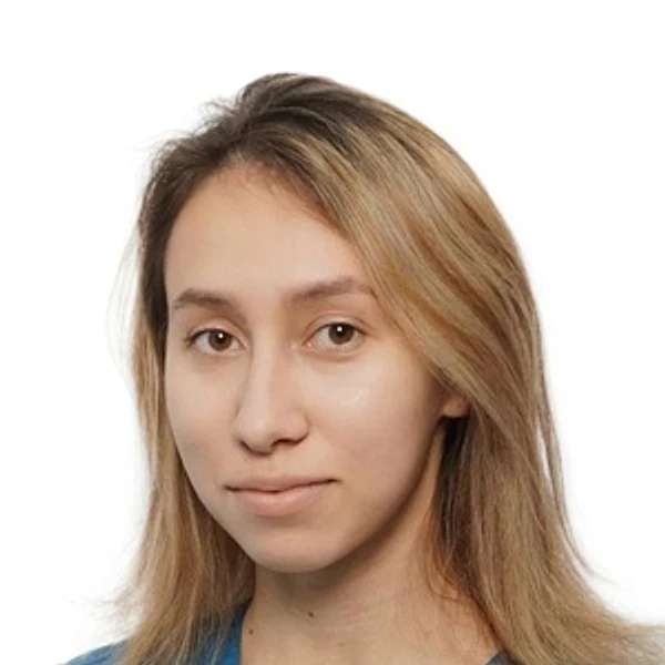 Каюмова Зиля Айдаровна — Инструктор-методист, Казань