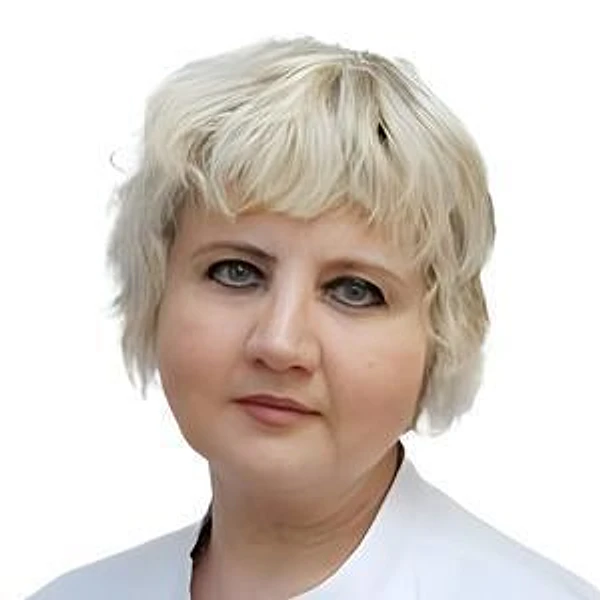Лякишева Ирина Юрьевна — Подолог-эстетист, Москва