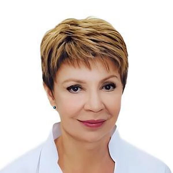 Чернышева Мария Владимировна — Эндокринолог, Детский эндокринолог, Зеленоград