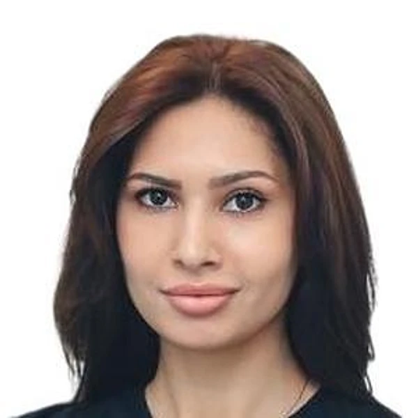 Абдуллаева София Абузаровна — Стоматолог, Москва