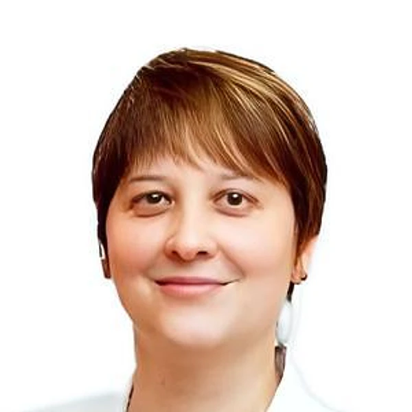 Ильмендерова Наталия Анатольевна — Невролог, Детский невролог, Чебоксары