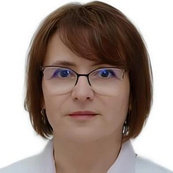 Куприянова Ирина Анатольевна — Физиотерапевт, Чебоксары