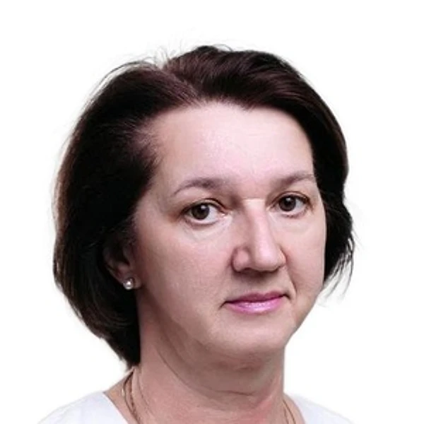 Власенкова Галина Александровна — ЛОР, Смоленск