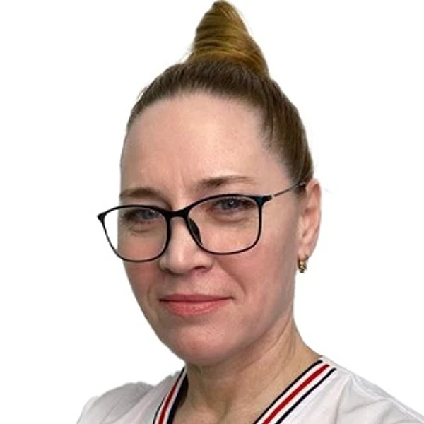 Журавлева Елена Борисовна — Аллерголог, Детский аллерголог, Детский иммунолог, Иммунолог, Москва