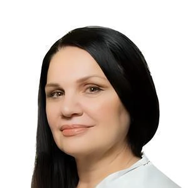 Миминошвили Манана Абесаломовна — Врач УЗИ, Москва
