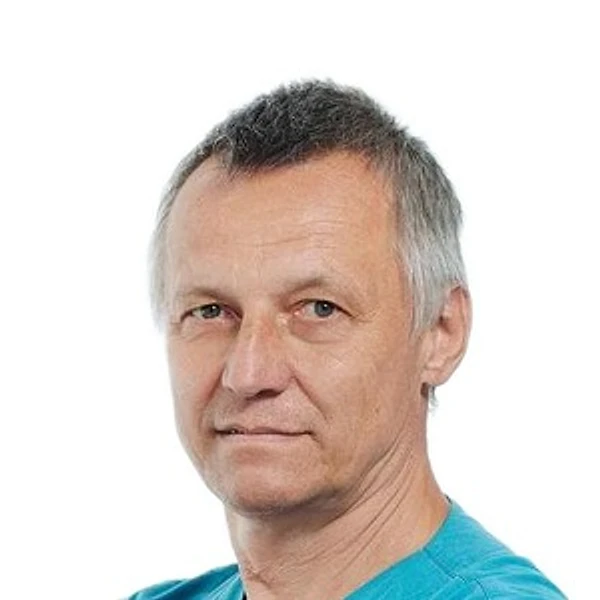 Неудахин Виктор Николаевич — Стоматолог-хирург, Волгоград