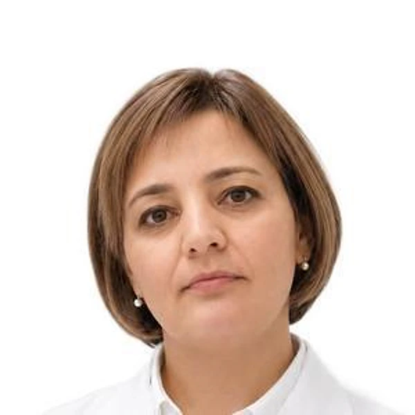 Бакаева Мавлуда Бахшиллоевна — Врач УЗИ, Тольятти